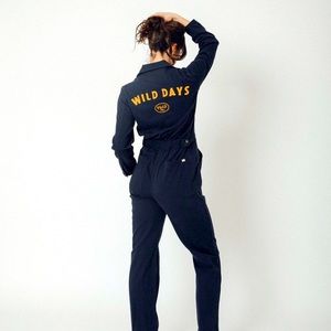 NWT P&Co Wild Days Coveralls
